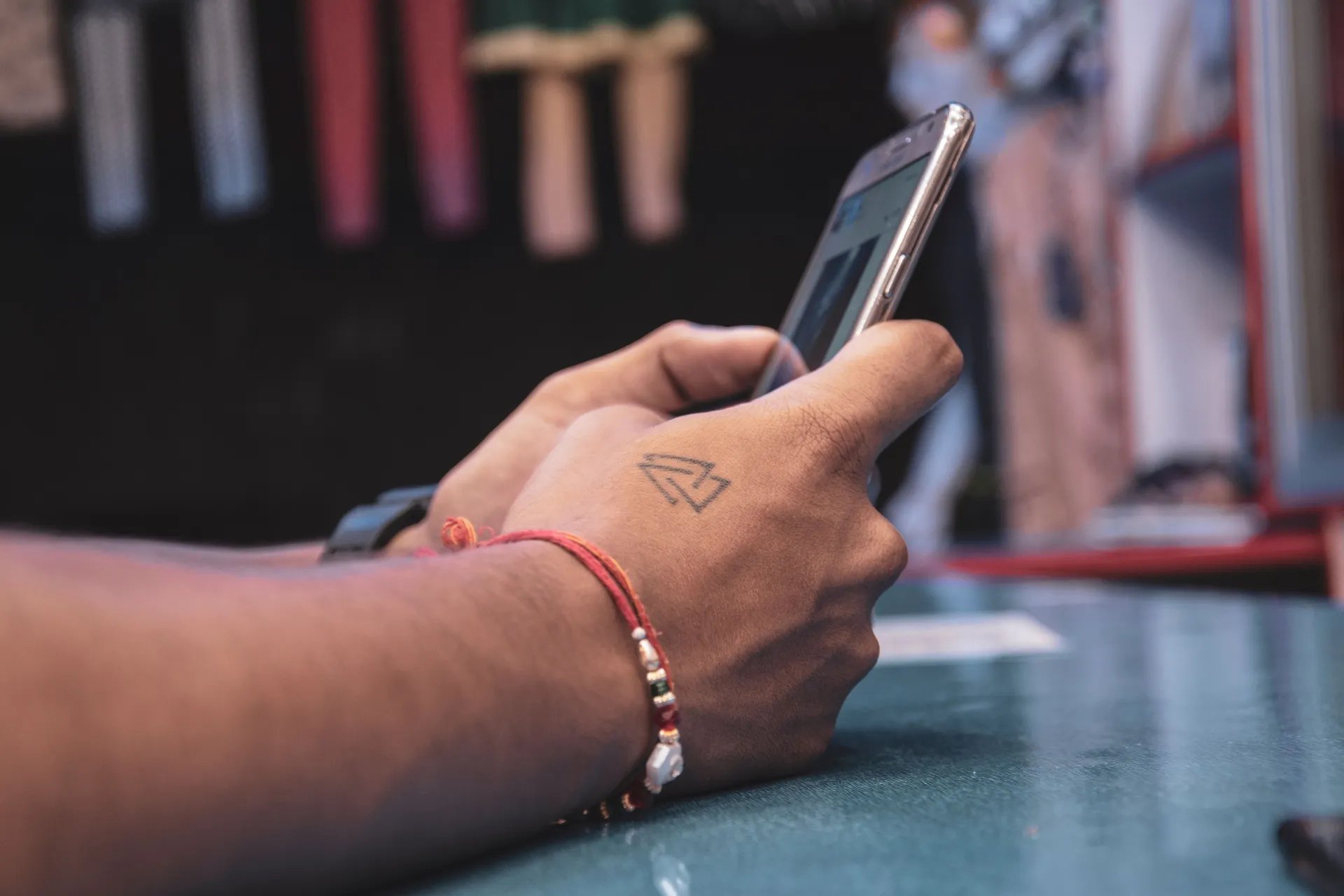 etruesports ios hand tapping update