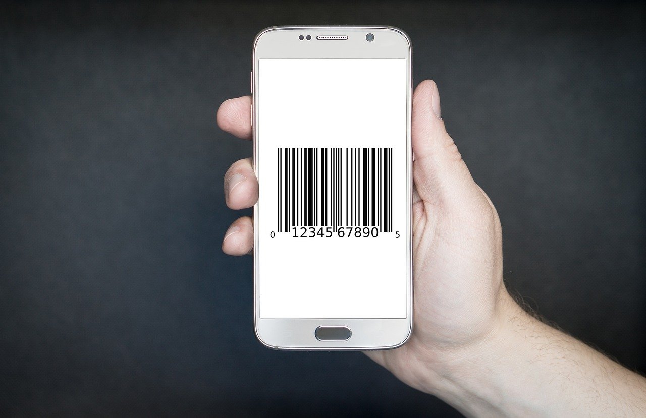 articoolo coupons smartphone screen