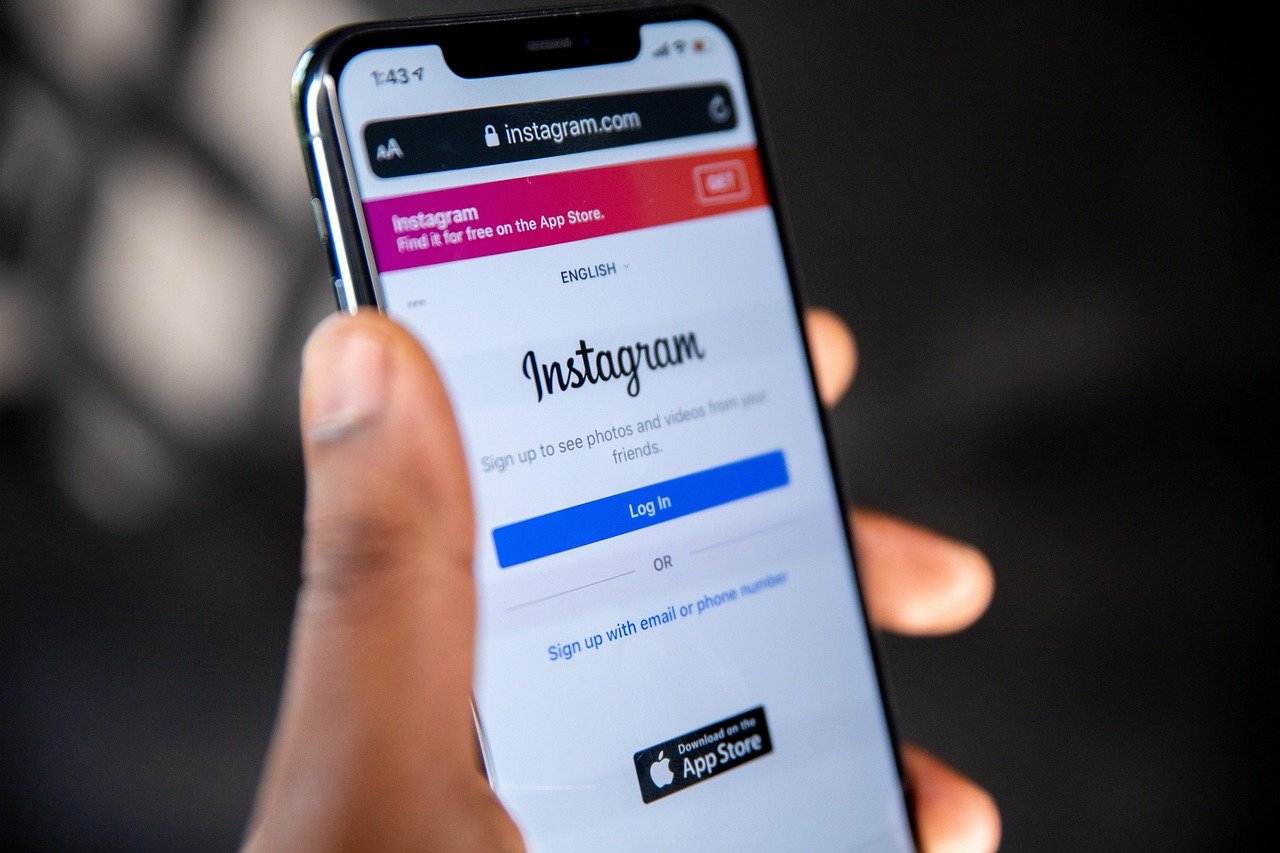 adrian cryptopronetwork smartphone held