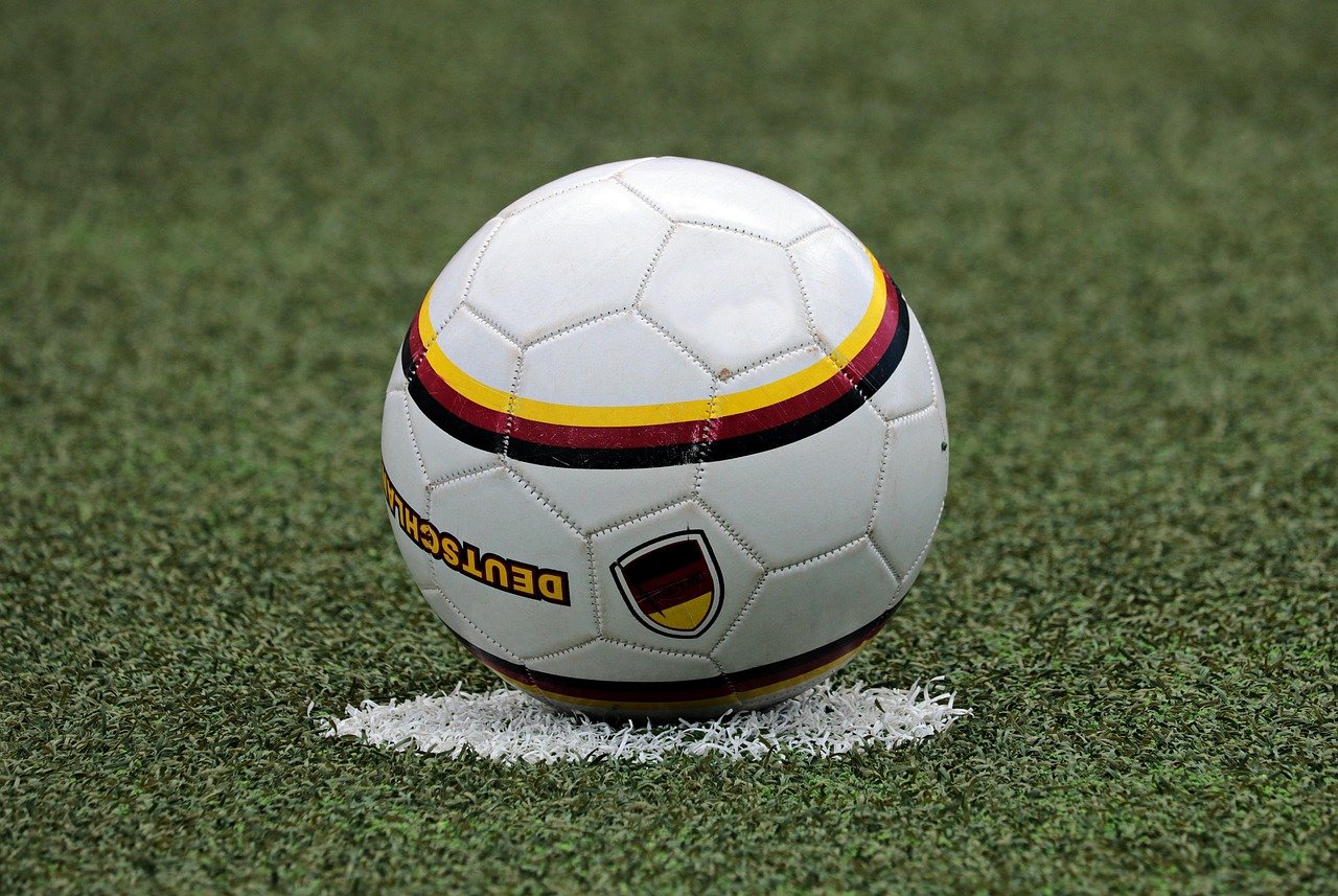 socceragency.net soccer ball